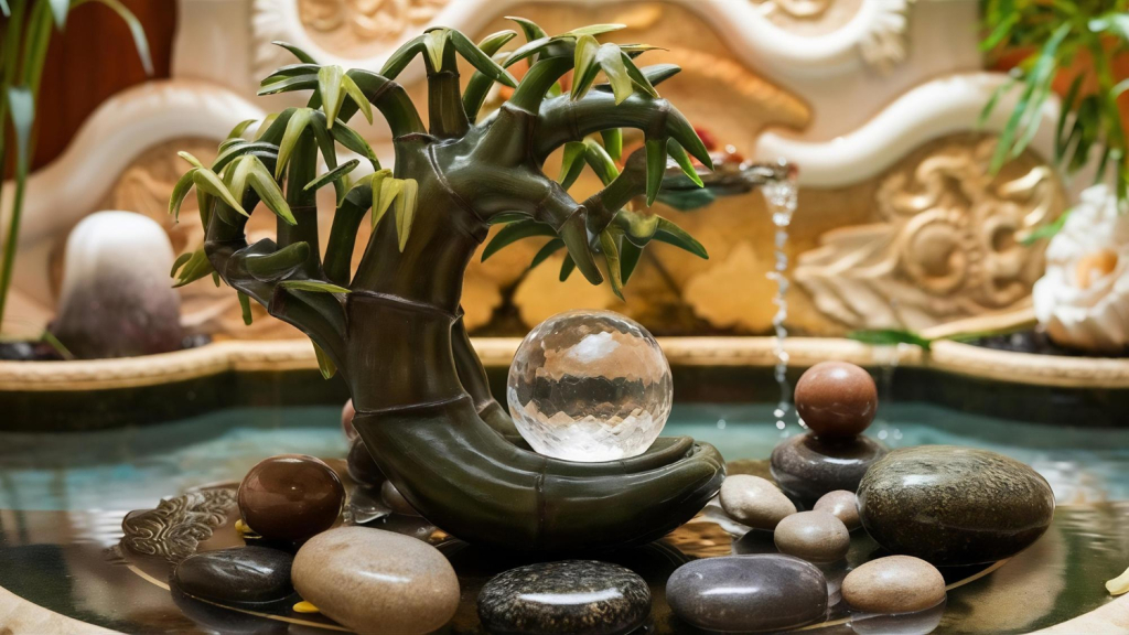 Feng šui za mali stan