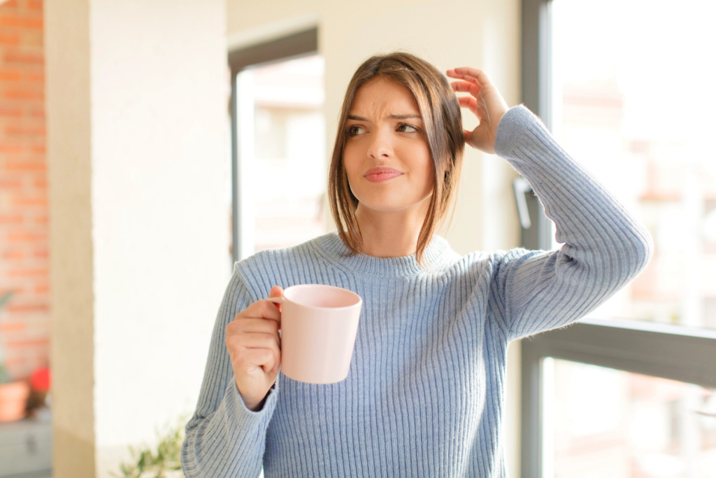 uticaj jutarnje kafe