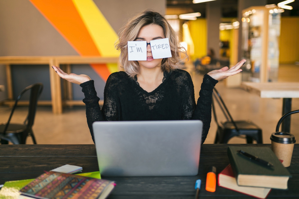 burnout i karijera kako izaći