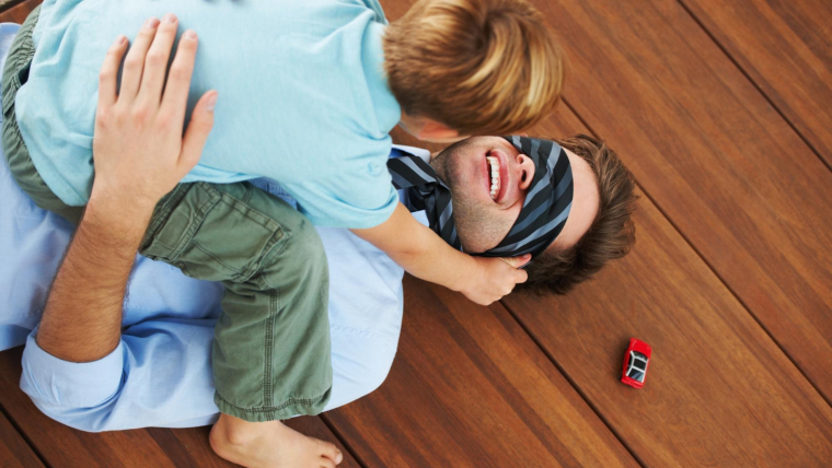 Kada deca počinju da lažu