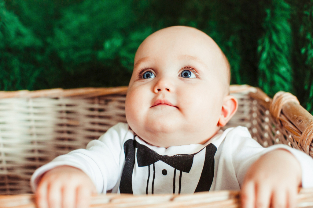 Najpopularnija muška imena u Srbiji