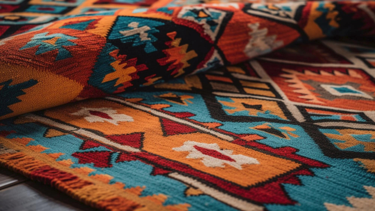 tepisi u enterijeru trendovi