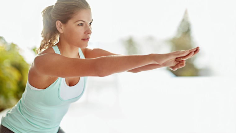 prednosti vežbanja za žene