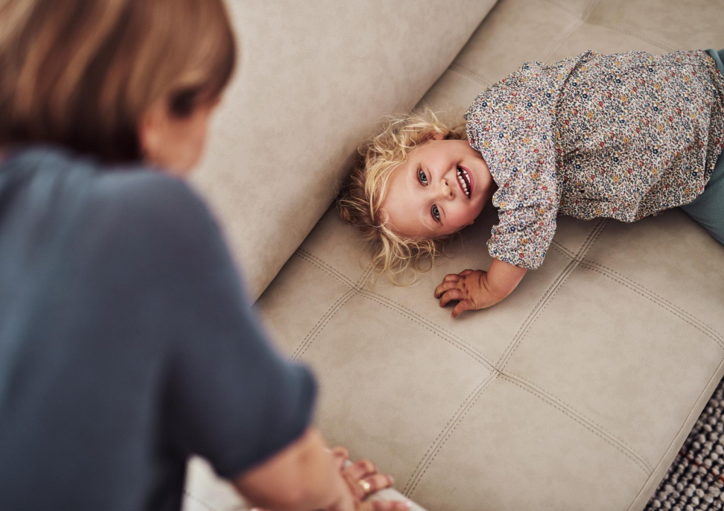 Kada deca počinju da lažu