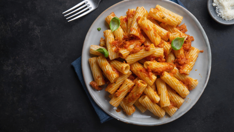 Sveža ili sušena testenina