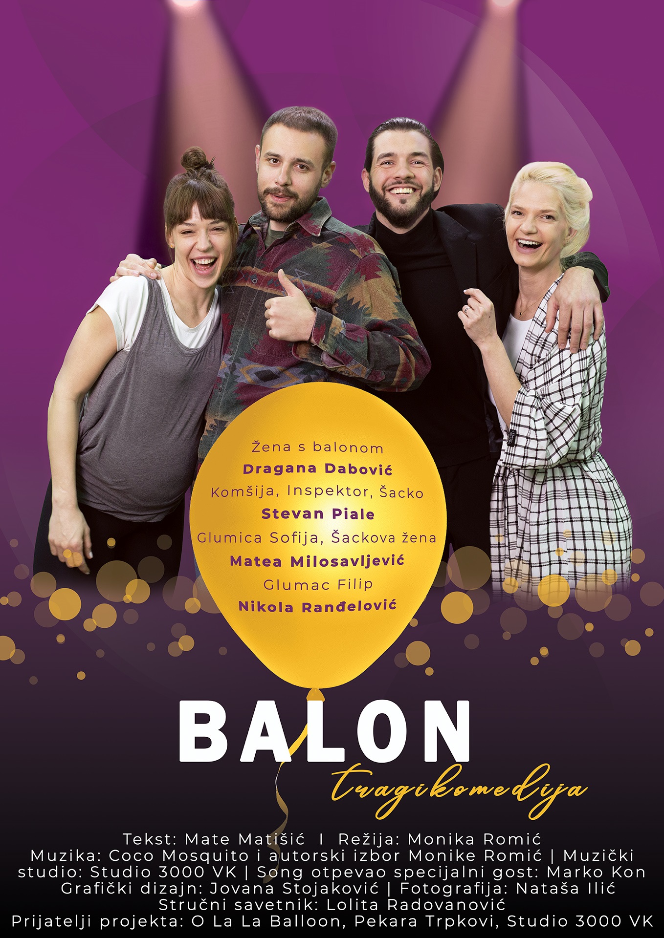 BALON