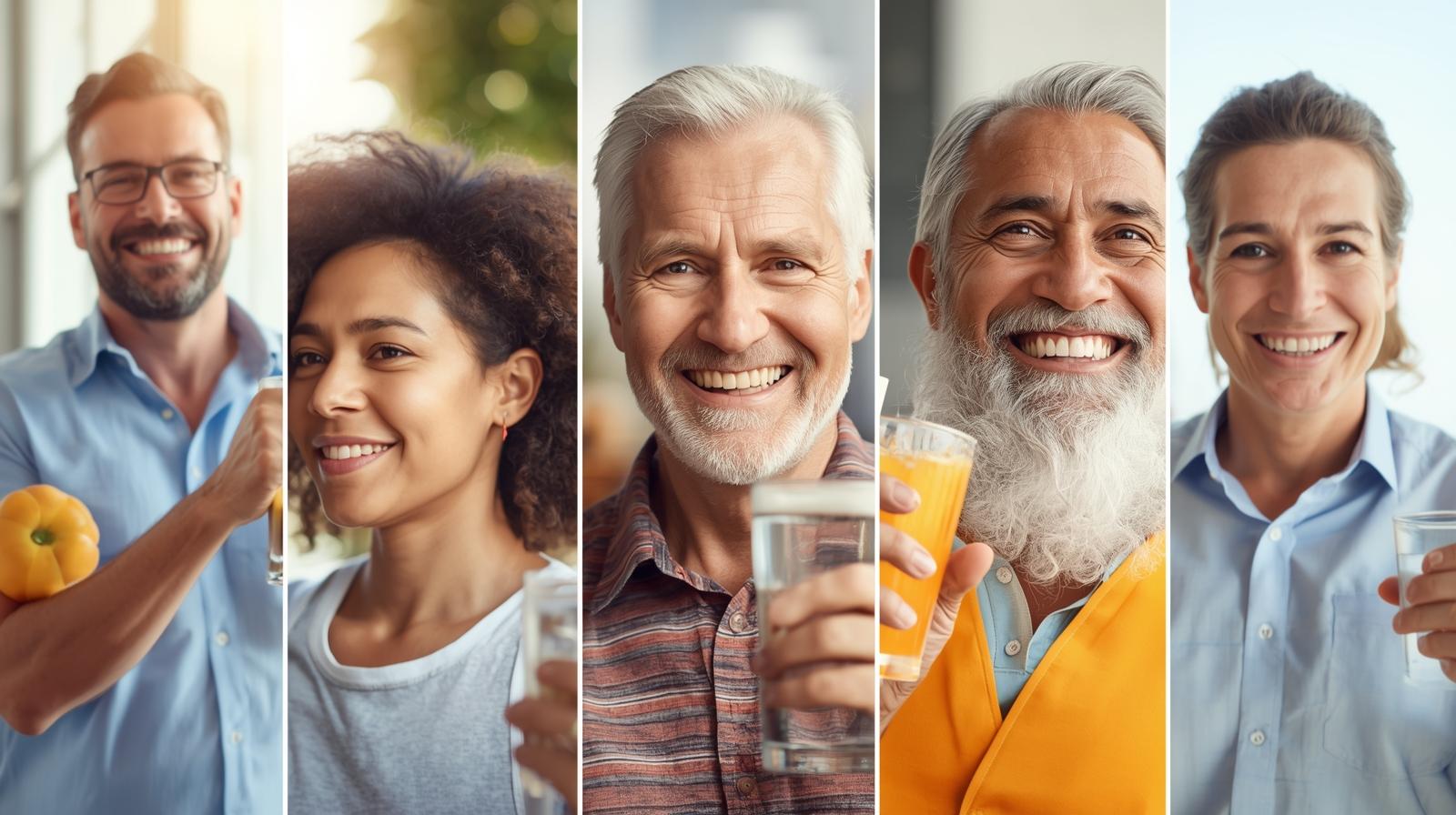 Kako živeti duže i kvalitetnije