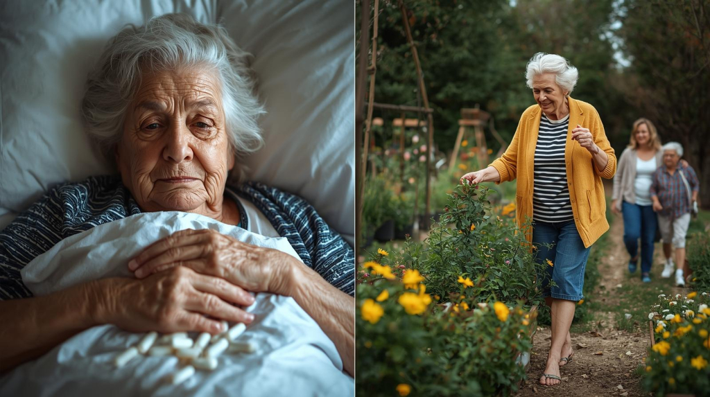 Kako živeti duže i kvalitetnije