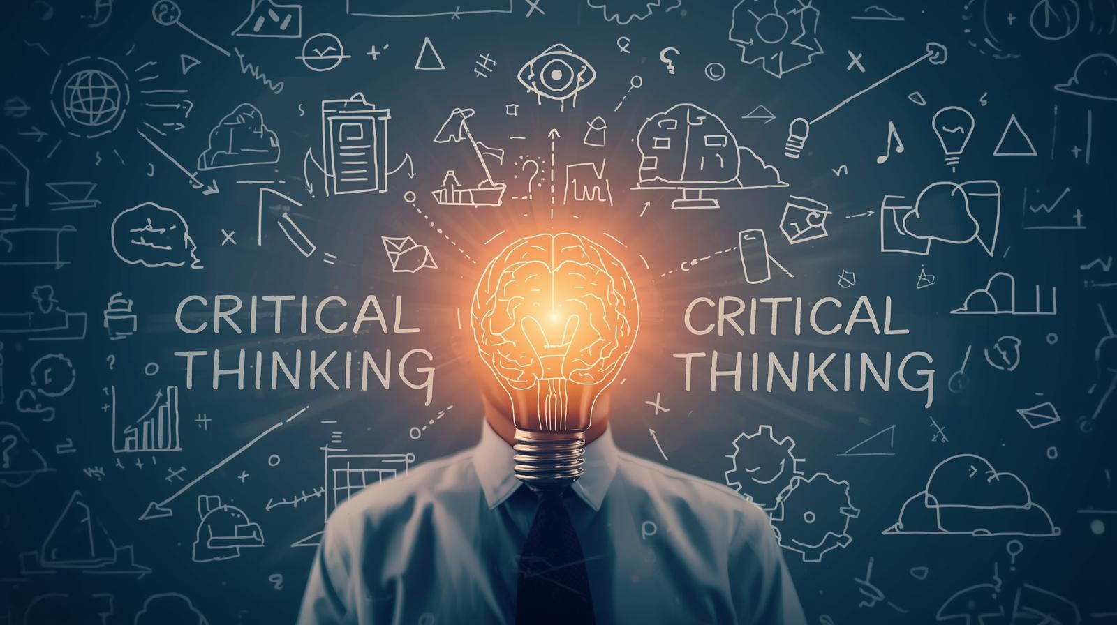 Kritičko razmišljanje