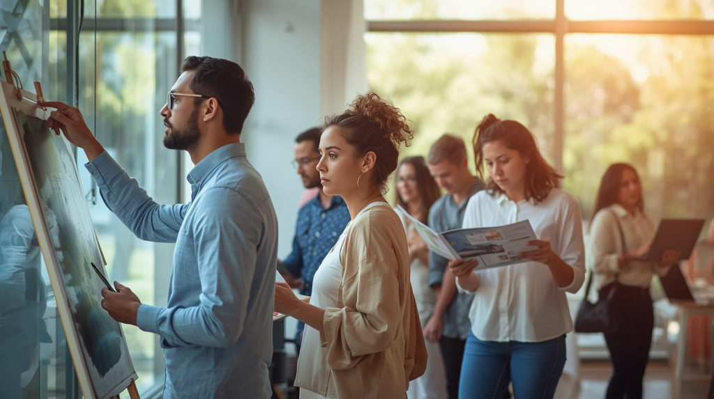 Lični razvoj i promena karijere
