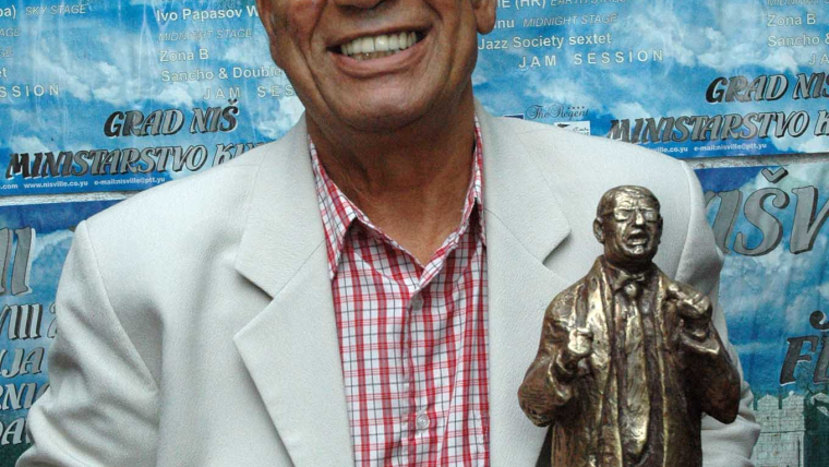 Nišvil poziva zvezde svih žanrova da pevaju Šabanove pesme