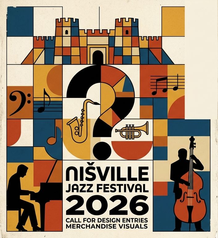 DIZAJNIRAJ NIŠVILLE