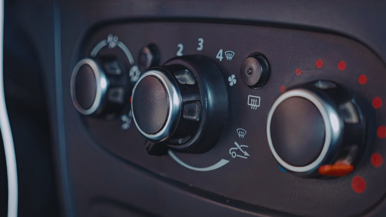 Potrošnja goriva klima u autu