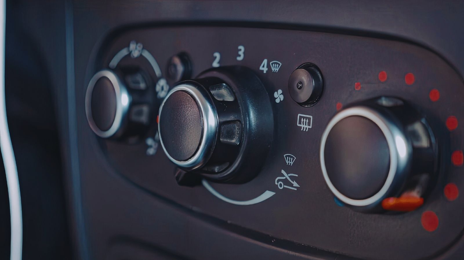 Potrošnja goriva klima u autu