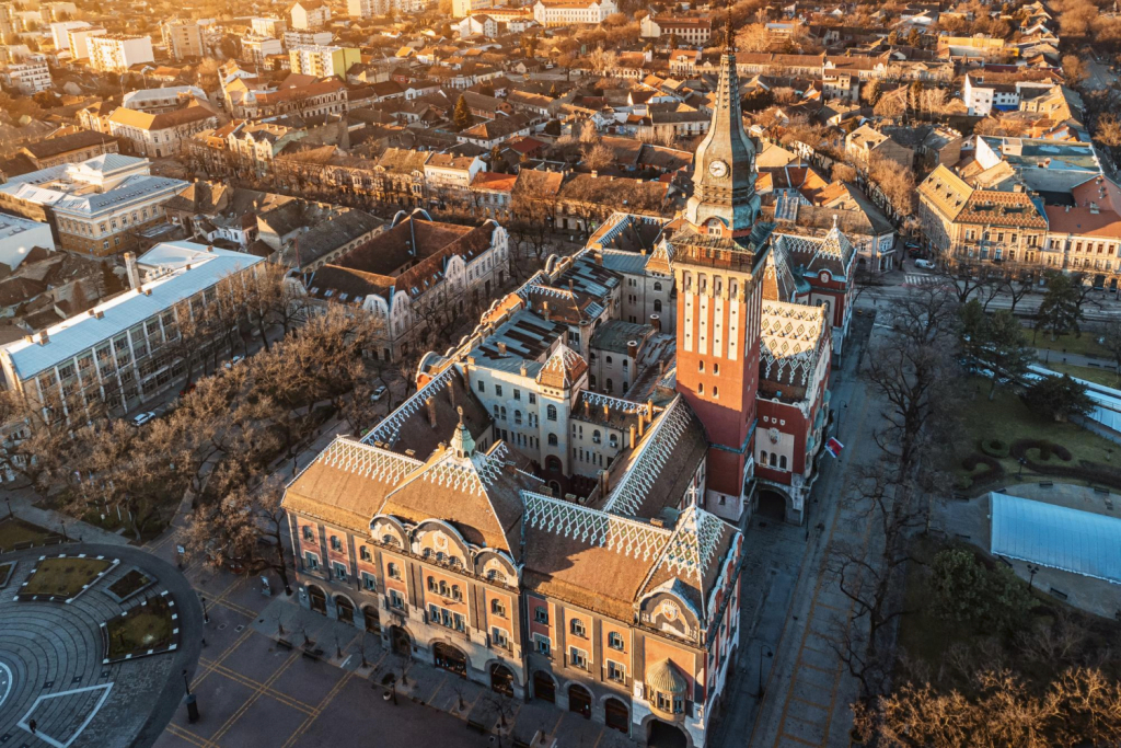 Subotica
