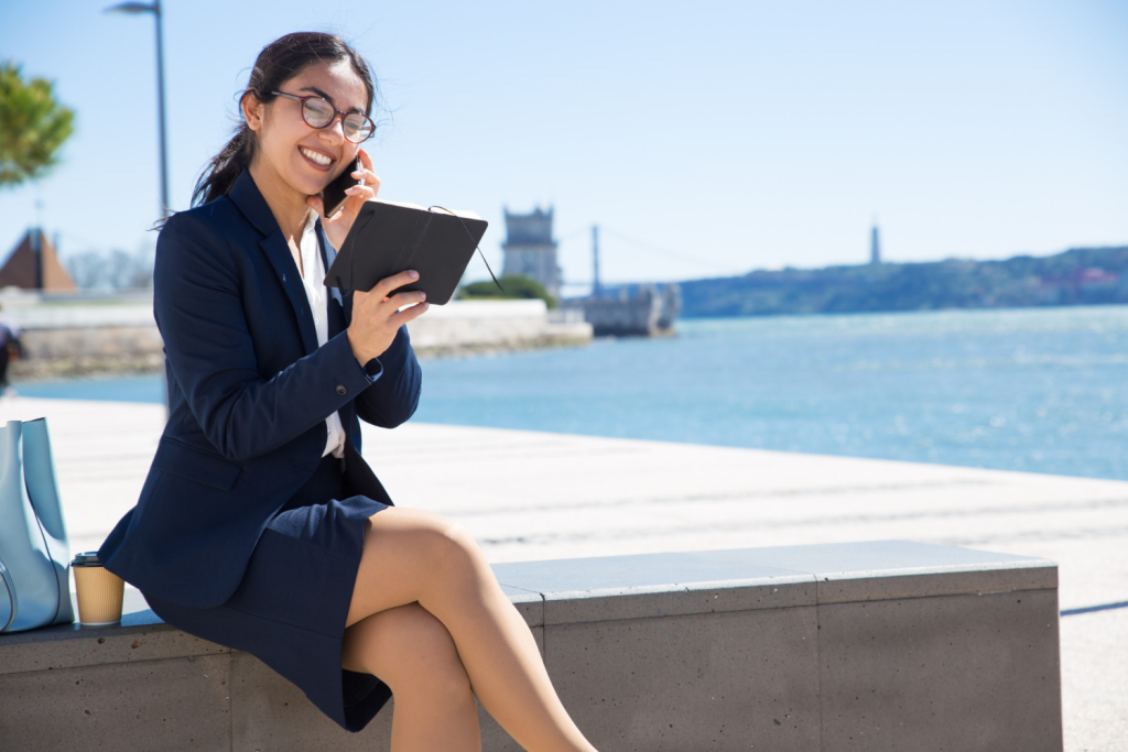 odmor kao poslovna strategija