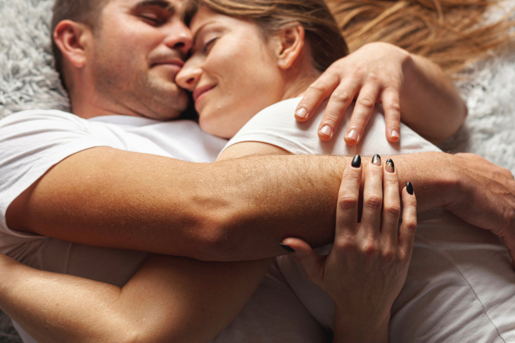 idealan broj seksualnih partnera