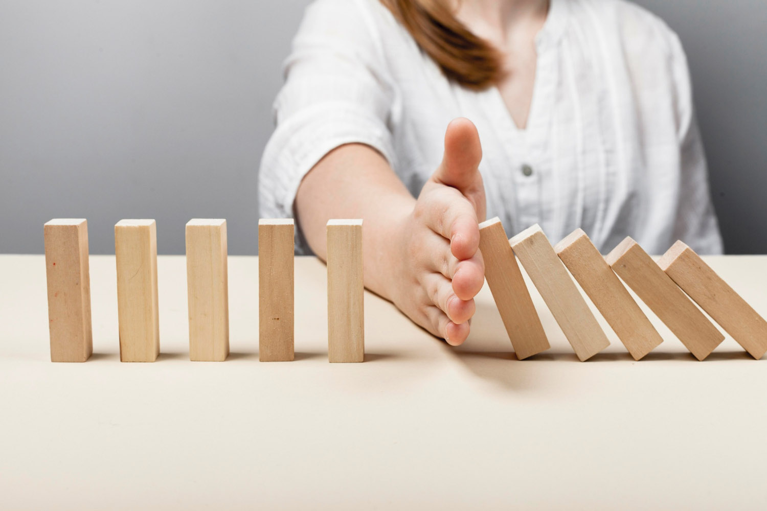 postavljanje granica mentalno zdravlje