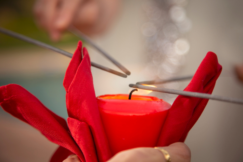 feng šui stan privući ljubav partner promena