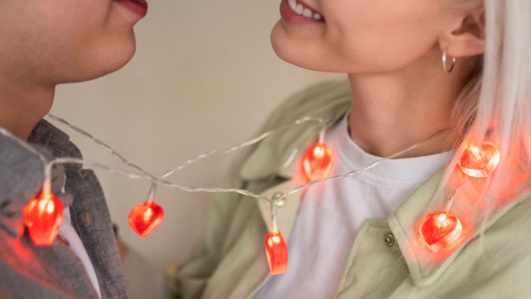 feng šui stan privući ljubav partner promena