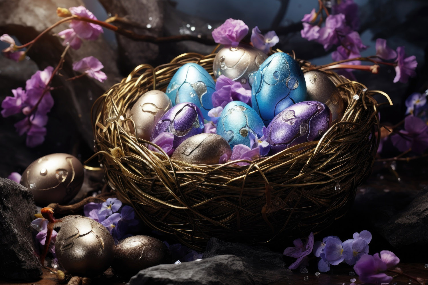 najveći greh na Vaskrs