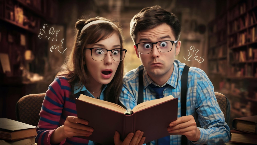 Razlika između obrazovane inteligentne i genijalne osobe