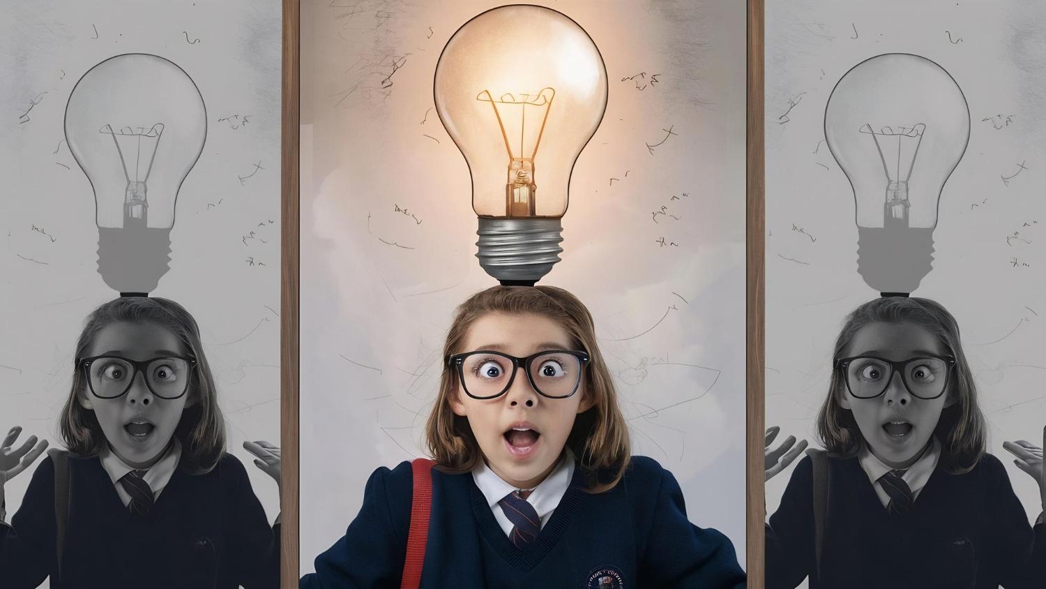 Razlika između obrazovane inteligentne i genijalne osobe