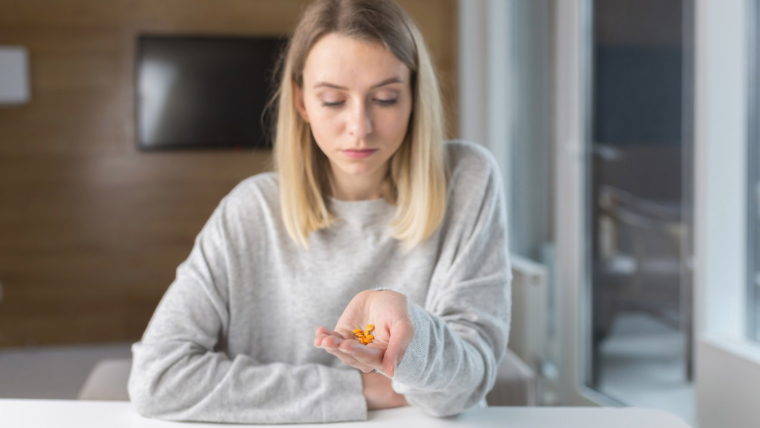 nedostatak vitamina D kod žena