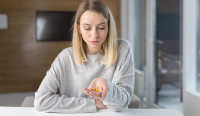 nedostatak vitamina D kod žena