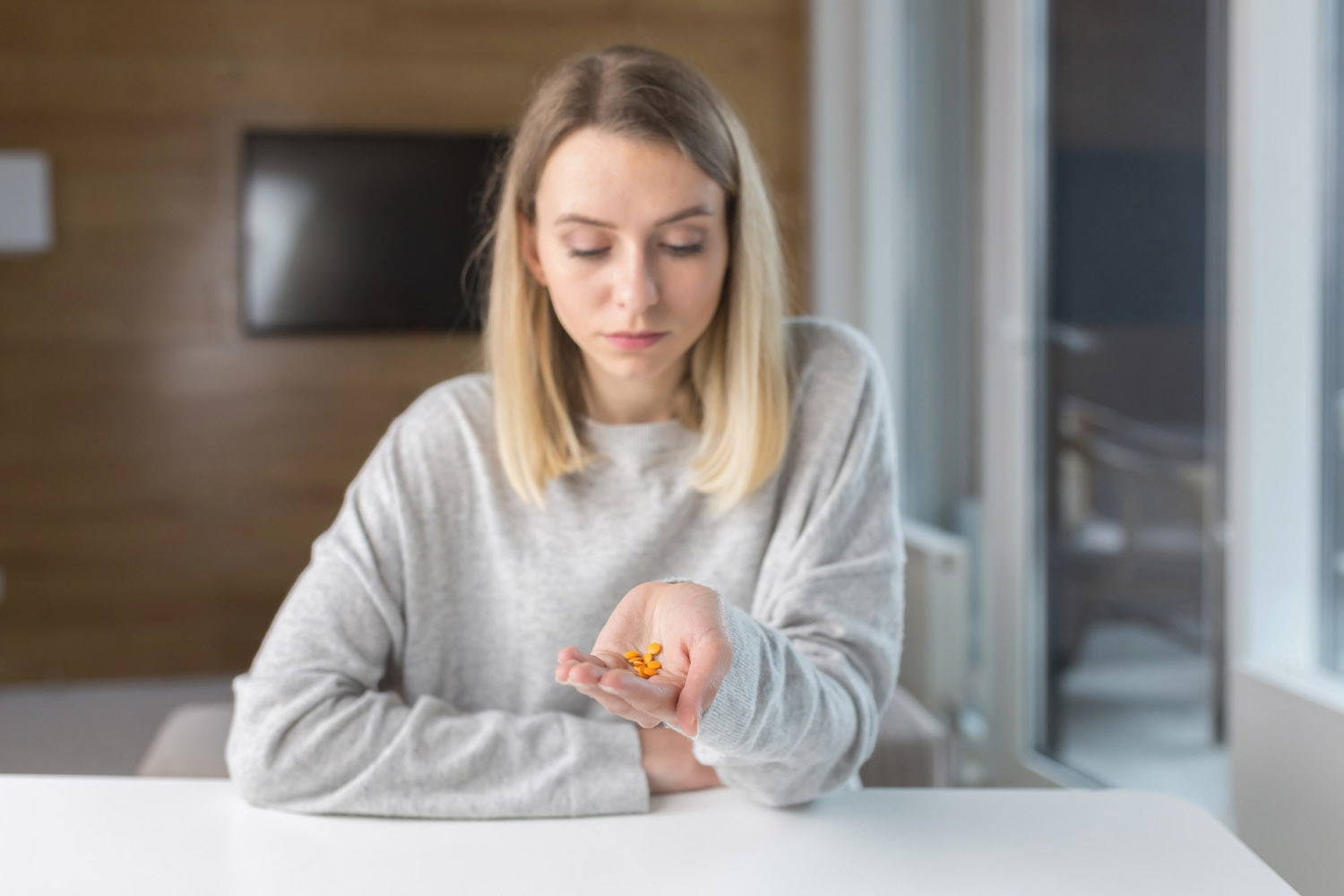 nedostatak vitamina D kod žena