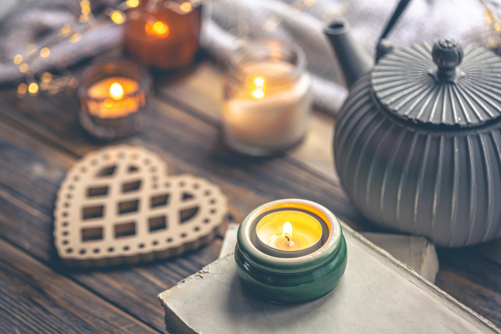 feng šui stan privući ljubav partner promena