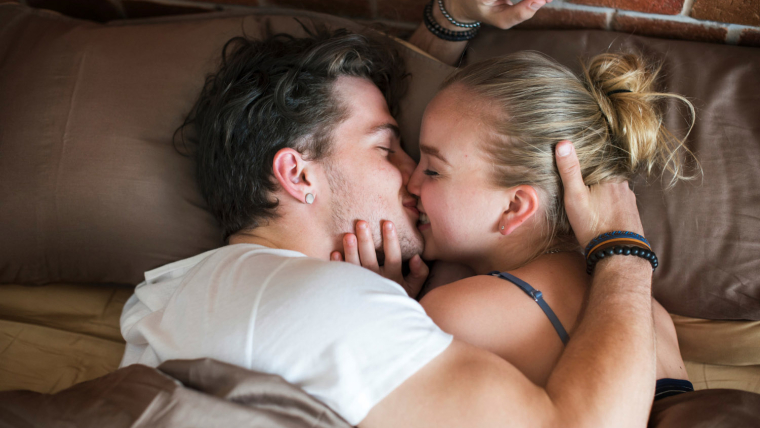 idealan broj seksualnih partnera