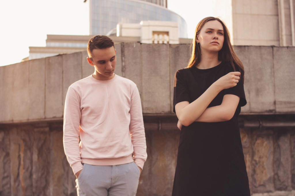 zašto muškarci gube poštovanje