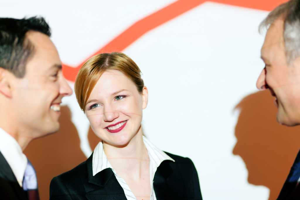 komunikacijski jaz liderstvo