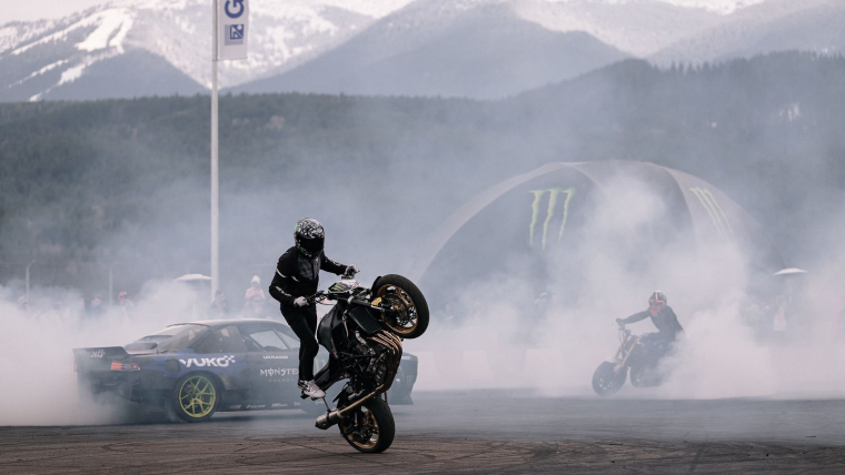 motori