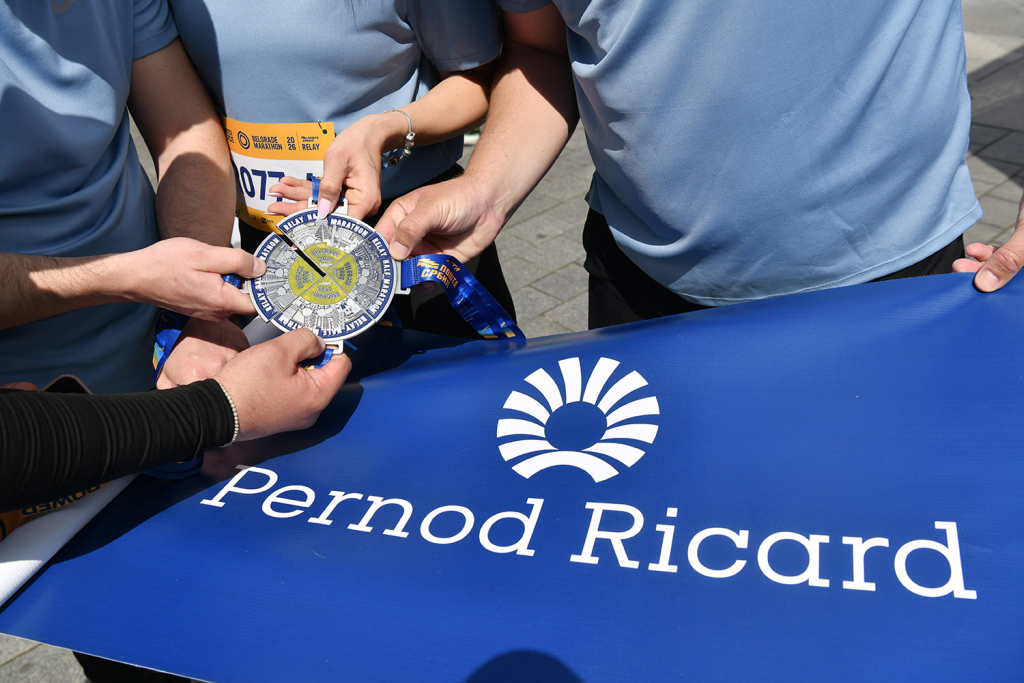 Pernod Ricard
