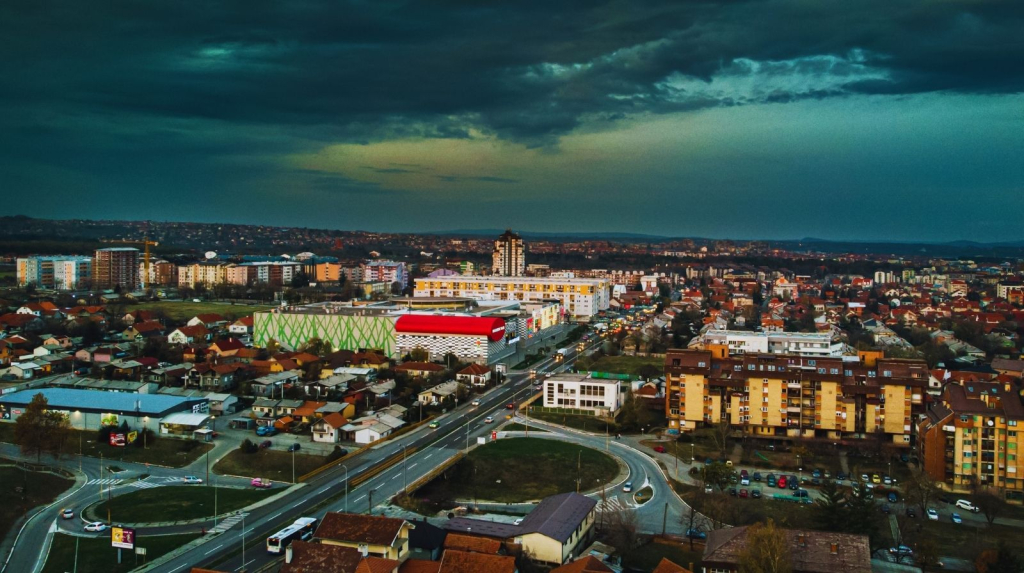 Kragujevac