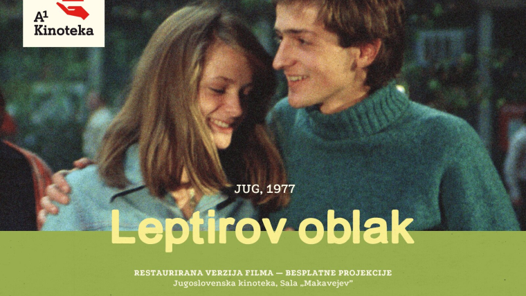 Leptirov oblak