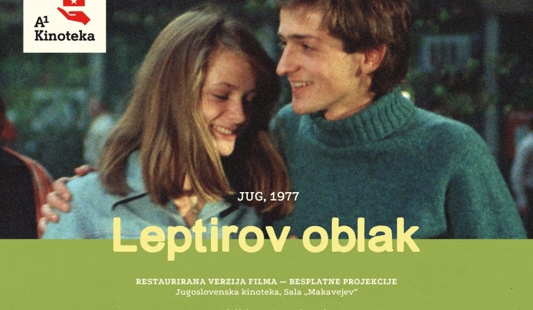 Leptirov oblak