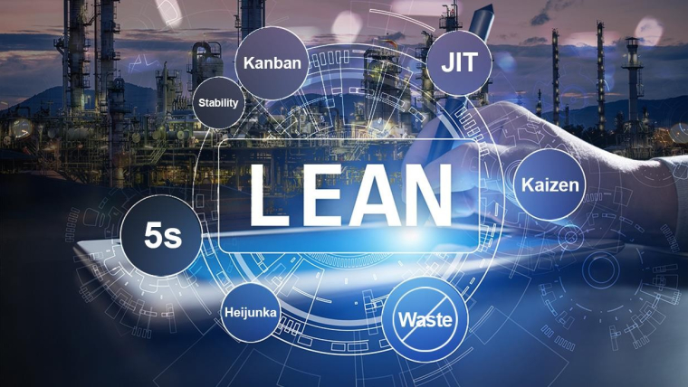 Lean-filozofija