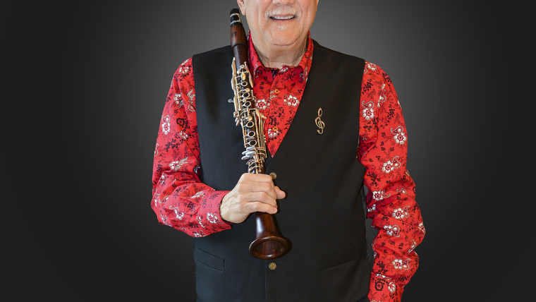 Paquito D` Rivera