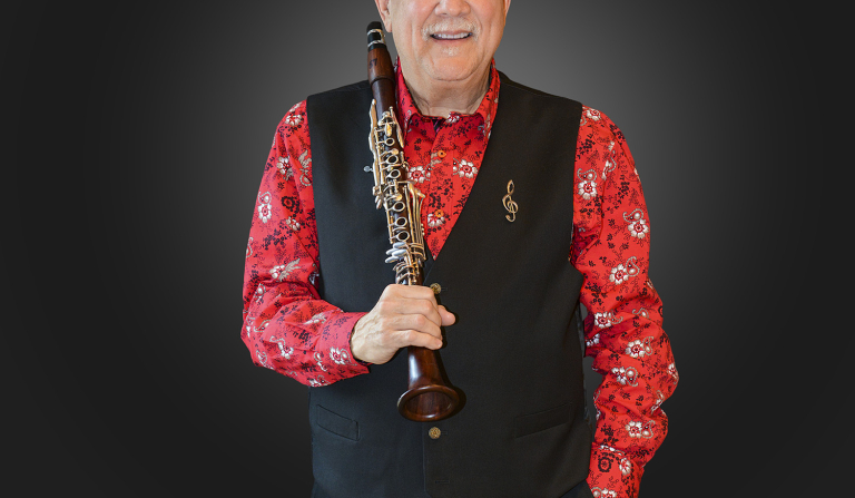 Paquito D` Rivera