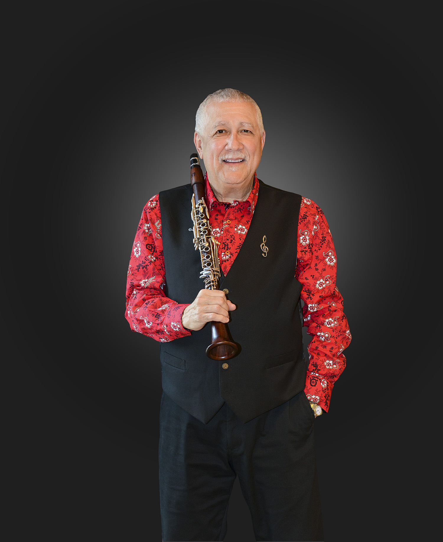 Paquito D` Rivera