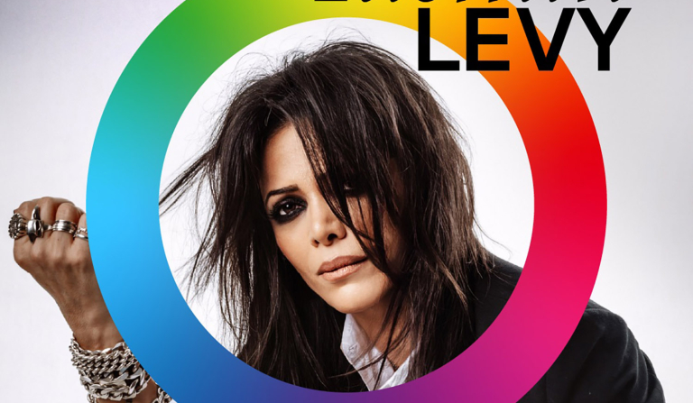 Yasmin Levy