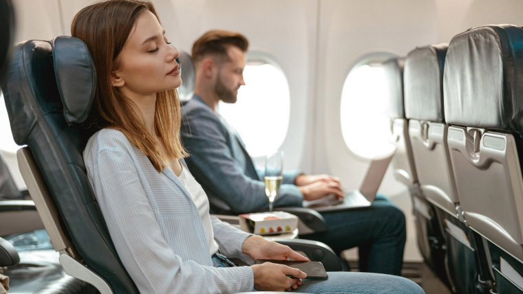 najbolja sedišta u avionu