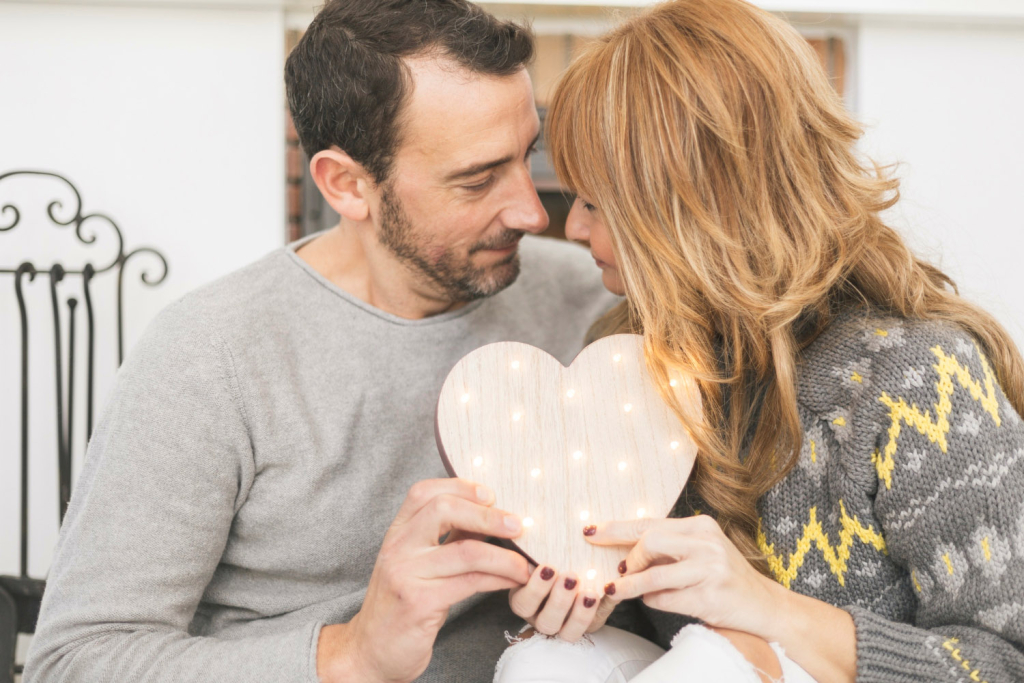 ljubav posle prve godine
