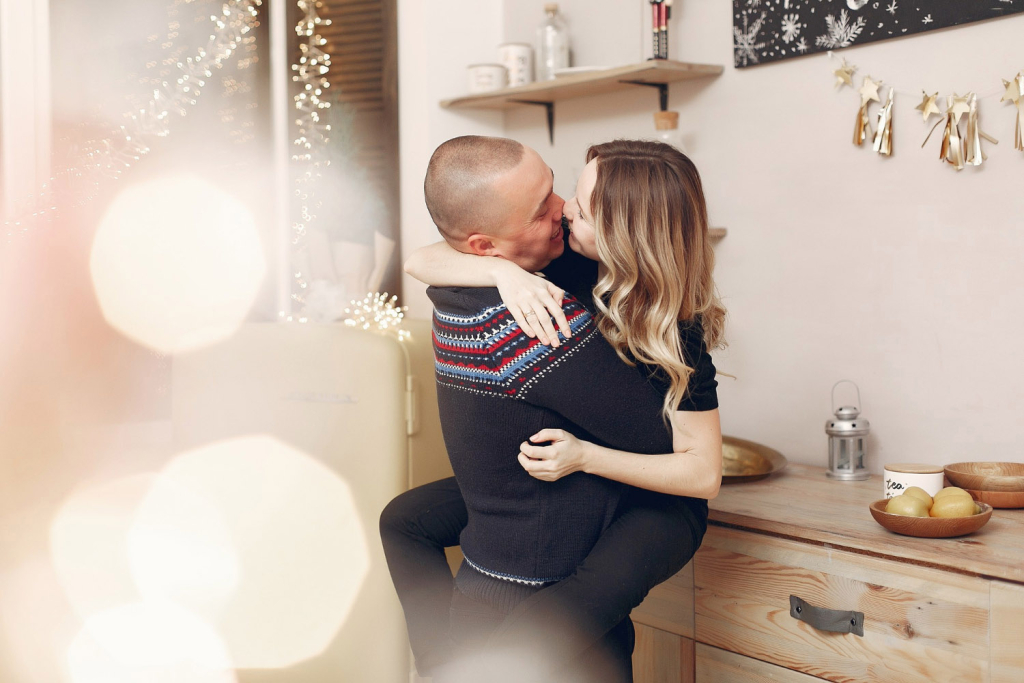 ljubav posle prve godine