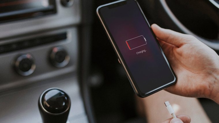Android Auto pregrevanje
