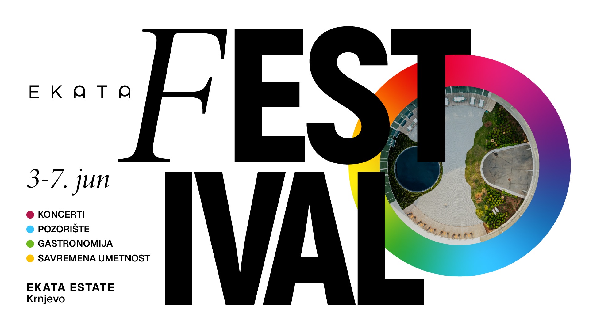 Ekata festival