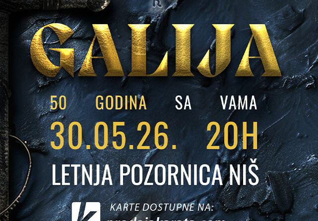 Galija